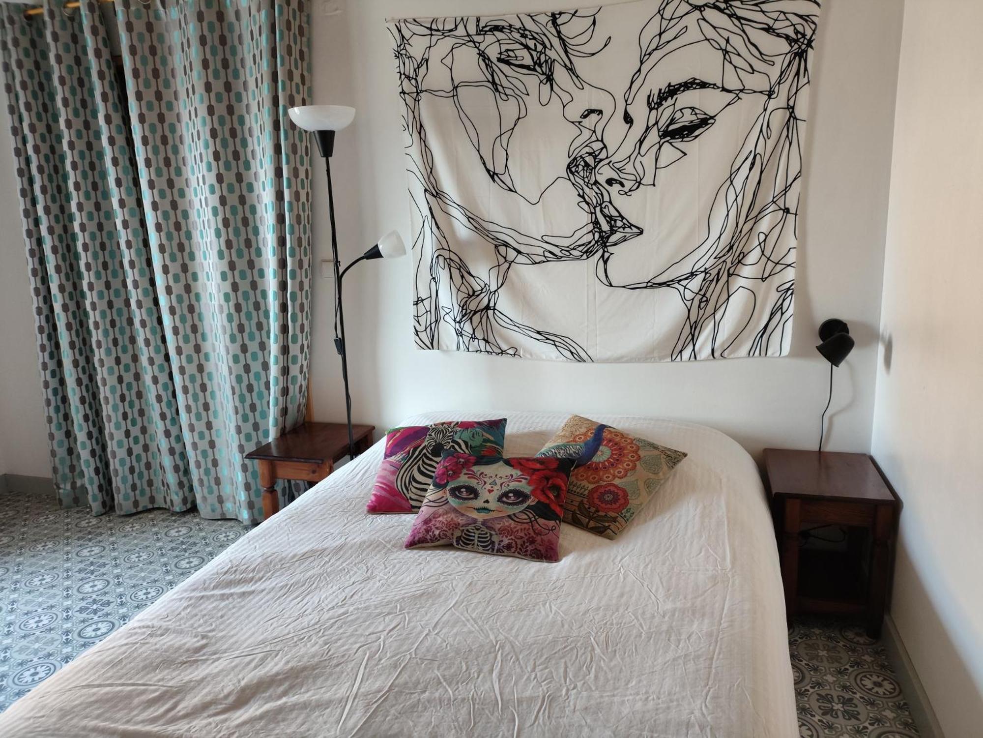 Villa Interludes Normands Ver-sur-Mer Habitación foto